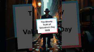 The Bloody Truth of Valentines Day 1929 [upl. by Anni51]