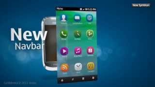 Symbian OS Intro [upl. by Atteval]