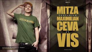 Mitza feat Maximilian  Ceva de vis [upl. by Baalbeer226]