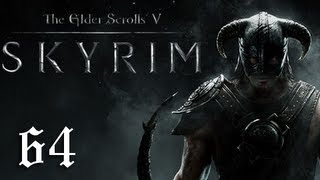 Skyrim Walkthrough  Part 64 quotTHE TEMPLEquot Lets Play Playthrough [upl. by Florinda]