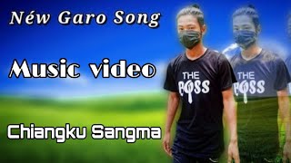 New Garo Song official music full video RC rabie ft Charan Momin Gri Jajongara jora Kasara Chame [upl. by Pulchi]