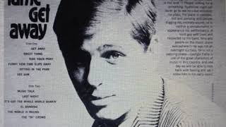 georgie fame quot get away quot 2018 remix [upl. by Vel]