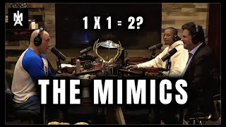 The Mimic  An Alternate Interpretation of 1 x 1  2 [upl. by Other]