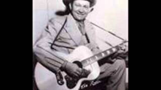 Tex Ritter  Tennessee Blues [upl. by Haorbed]