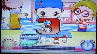 Cooking Mama World Kitchen Commentary Part19 Lets cook 1 David [upl. by Stoeber]