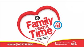 Prayer for Breakthroughs in Marriage  FPT with Gods Servant Nanasei OpokuSarkodie 28062024 [upl. by Frechette532]