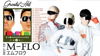 M  Flo の名曲・人気曲 ♥♥♥♥Best Songs Of M  Flo 2022 ♥♥♥ M  Flo ベストカバーアルバム [upl. by Miriam]