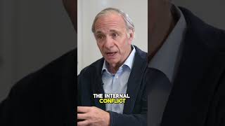 Ray Dalio Interview shorts [upl. by Alford867]