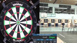 Disability World Games 2023  Paradart WM in Niedernhausen dwgd2023 Day 2 [upl. by Ainyt]