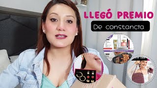 HAUL BELCORP CAMPAÑA 4 2024  PREMIO DE CONSTANCIA ✨ [upl. by Haseefan535]