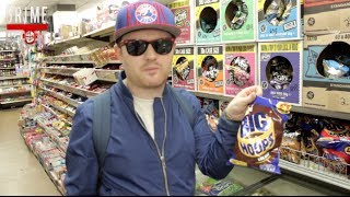 Discarda  The Five Pound Munch Episode 18 Discarda [upl. by Dahcir360]