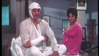 Padosan  1013  Bollywood Movie  Sunil Dutt Kishore Kumar amp Saira Bano [upl. by Savell]