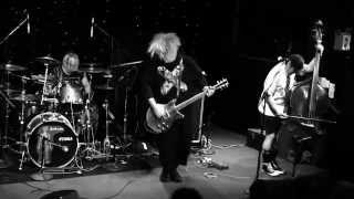 THE MELVINS with TREVOR DUNN Melvins Lite Live  The Ottobar 1072012 Part 1 [upl. by Alebasi]