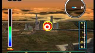 Pilotwings 64 Playthrough Extra Games Level 1 Part 1113 [upl. by Raycher810]