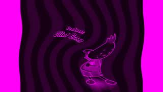 Pinky dinky doo credits Season 2 Sponsored by Klasky csupo 2001 Effects Part 2 [upl. by Sul980]