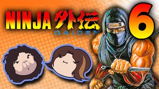 Ninja Gaiden Brute Force  PART 6  Game Grumps [upl. by Itsuj]