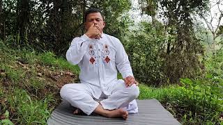 Pranayama Egipcio Técnica de Transmutación hay Niveles y Grados en Solteros y Casados [upl. by Hamlani]