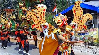 Odongodong Sinar Galuh Ncita Gonjing Karawang  September 2019 [upl. by Aysa]