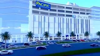 KTCC Mall video [upl. by Suirtimed]