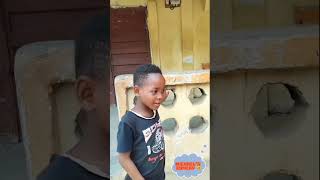 low battery again Sierra Leone comedy channel [upl. by Rubel239]