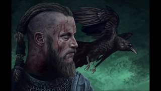 Vikings  The Vikings Are Told Of Ragnars Death S3 Soundtrack [upl. by Florence708]