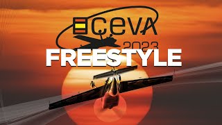 CAMPEONATO DE ESPAÑA Y OPEN DE FREESTYLE 2023 [upl. by Nethsa]