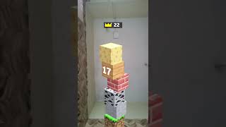 Minecraft cubebox pleasesubscribe and like [upl. by Rattray]