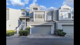 835 Columbia Circle Redwood City CA  ColdwellBankerHomescom [upl. by Irallih]