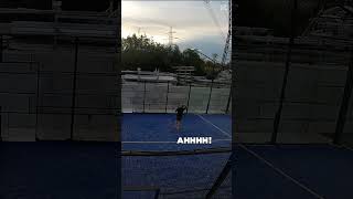 quotUltimate Paddle Tennis Rage Compilation  Epic Meltdowns amp Funny Moments [upl. by Ettenna]