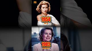 Top 5 Legendary Actresses of the 1940s50s 🌟 Part2 oldhollywoodactress ytshorts [upl. by Aseena69]