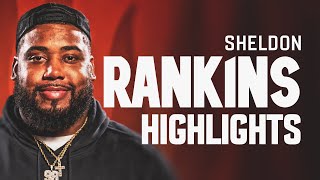 Sheldon Rankins top career plays [upl. by Cassi]