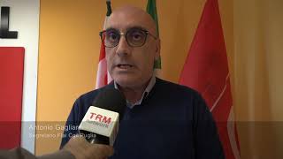 Agricoltura Flai Puglia quotPer programmazione del prossimo Psr tavolo di confronto con la Regionequot [upl. by Bremer]