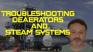 Troubleshooting Deaerators Common Problems and Solutions quotSteam System Troubleshooting [upl. by Enylcaj449]