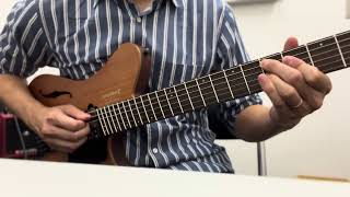 【Guitar sound】PHIL JONES BASS NANOBASS X4C Red [upl. by Marris]