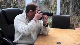 Nikon 75300 Review by GRVO TV [upl. by Ellenig728]