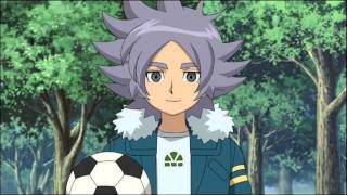 Inazuma Eleven Go Opening 3 Full  Ohayou Shining Day  TPistonzKMC [upl. by Ydnab215]