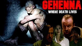 Gehenna Where Death Lives 2016 Tamil Dubbed Movie HDRip 720p Watch Online [upl. by Niwri]