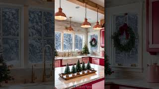 Winters Cozy Vibes Snuggle Up In The Kitchen [upl. by Weider855]