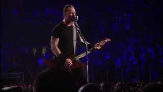 Metallica  The Day That Never Comes Live Quebec Magnetic [upl. by Maurine90]