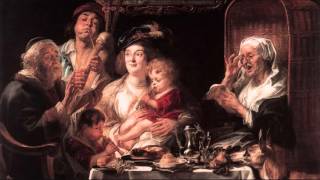 Mozart Divertimento in D major KV136  Ton Koopman Amsterdam Baroque Orchestra [upl. by Takken]