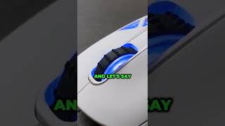 SOLAKAKA SM802 Gaming Mouse Unboxing Customizable RGB Wireless Mouse [upl. by Ynnhoj]