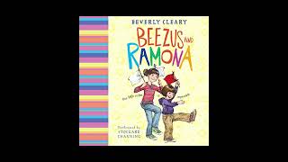 quotBeezus and Ramona Ramona 1quot By Beverly Cleary [upl. by Greenlee]