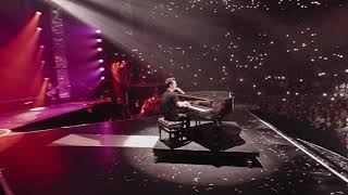 Panic At The Disco  Bohemian Rhapsody Live At The O2 [upl. by Edva]