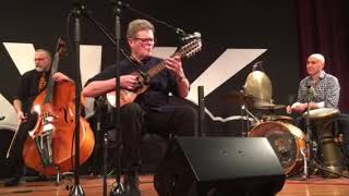 Gustavo Santaolalla  De Ushuaia a la Quiaca with Free Planet Radio [upl. by Yespmed]