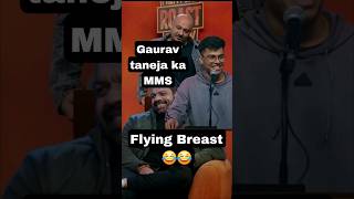 Flying Beasts Roast  pretty roast show comedy funny funnyshorts standup hindi india viral [upl. by Humble]