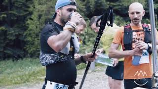 UltraTrail® Małopolska 2019 Official movie [upl. by Kayle]