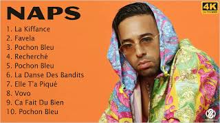 NAPS 2022 MIX  Les Meilleurs Chansons de NAPS  Nouveauté Musique 2022 [upl. by Nyltiak]