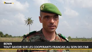 Coopérants Français au Bénin lever le voile sur une collaboration stratégique [upl. by Anaerdna716]