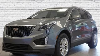 Certified 2021 Cadillac Xt5 Brandon FL Tampa FL RM3232 [upl. by Wyatt]