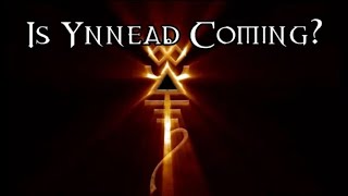 Is Ynnead Coming  40K Theories [upl. by Michaud]